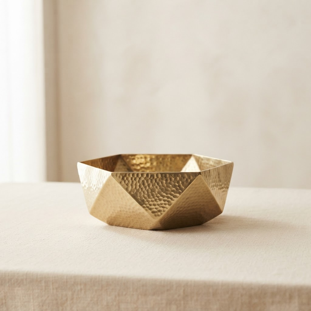 Decorative Objects